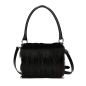 O bag pocket Bordeaux
