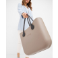 O bag standard Roccia