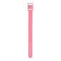 O clock shift Pink Is Good watch strap