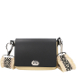 O bag pocket Nero