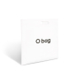 Copri bag Obag | L