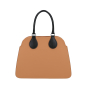 O bag reverse Biscotto