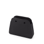 Body O bag reverse Nero
