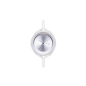 O clock active Bianco watch