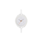 O clock active Bianco watch