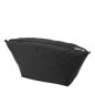 O bag sharm Nero organizer