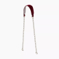 Pasek naramienny Catena Largo + Ponyskin effect India