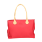 Kabelka O bag soft melville Amaranto