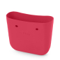 Scocche O bag standard Amaranto OUTLET