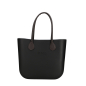 O bag standard Nero OUTLET