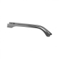 O sun Aviator Argento ear cuffs