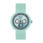 Watch O clock great Turchese
