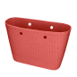 Body O bag urban mini Fragola