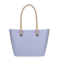 Zestaw O bag Urban Lily grey