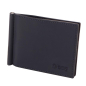 Wallet O hug uomo Caddy Blu navy