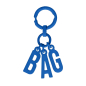 bag Lettering O Bluette