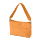 O bag soft turn wide Cammello bag