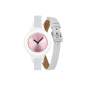 O clock click shift watch Grigio chiaro