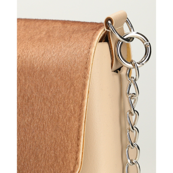 O bag glam Sabbia bag