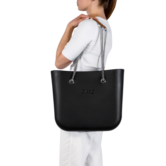 O bag standard Nero