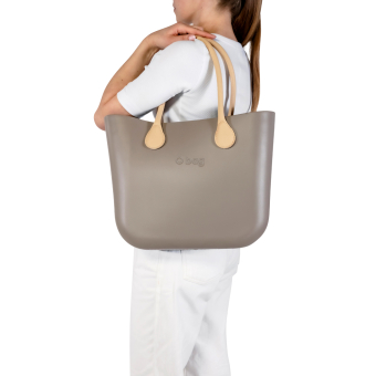 O bag standard Roccia