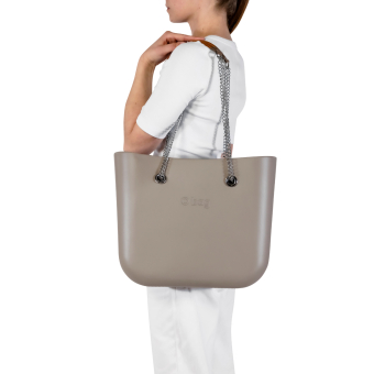 O bag standard Roccia