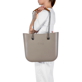 O bag standard Roccia