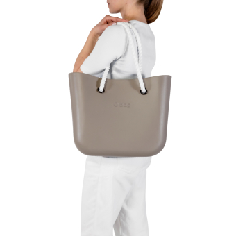 O bag standard Roccia
