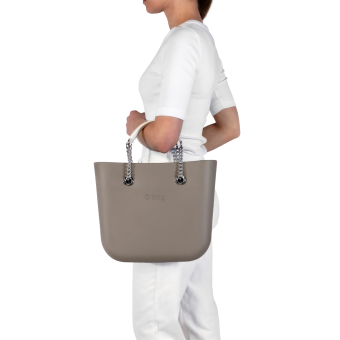 O bag mini Roccia