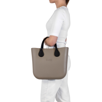 O bag mini Roccia