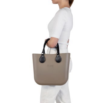 O bag mini Roccia