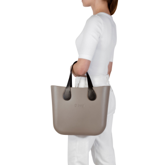 O bag mini Roccia