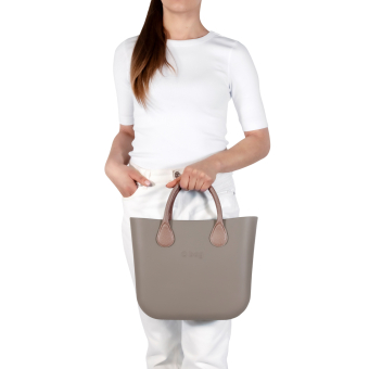 O bag mini Roccia