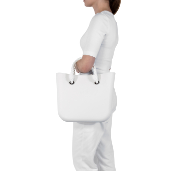 O bag mini Latte