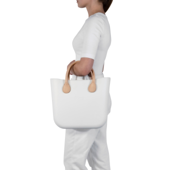 O bag mini Latte