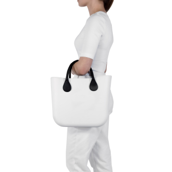 O bag mini Latte