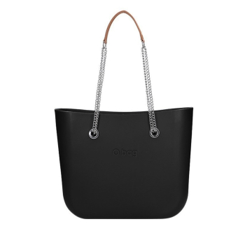 O bag standard Nero