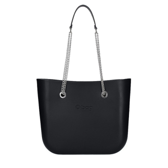 O bag standard Nero