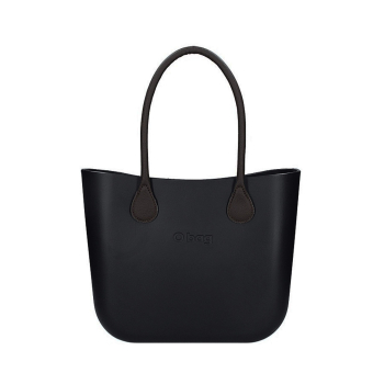 O bag standard Nero