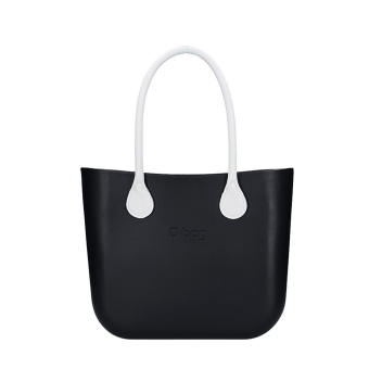 O bag standard Nero