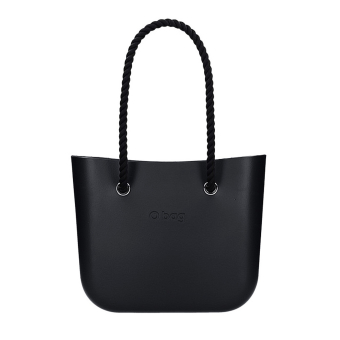 O bag standard Nero
