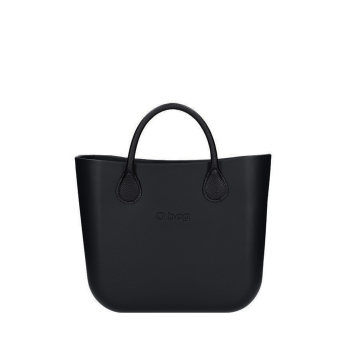 O bag standard Nero