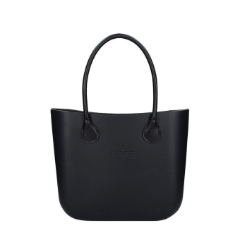 O bag standard Nero