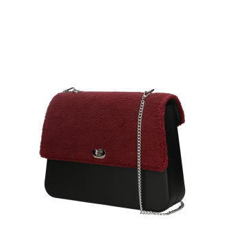 O bag queen Nero
