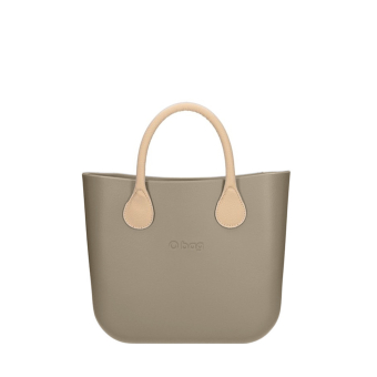 O bag mini Roccia
