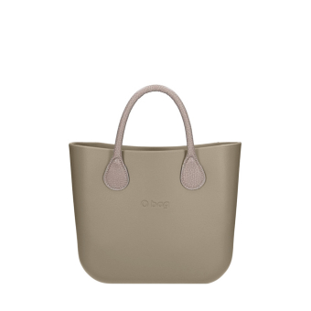 O bag mini Roccia