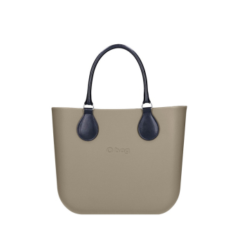 O bag mini Roccia