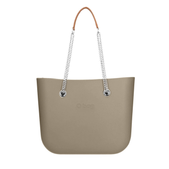 O bag mini Roccia