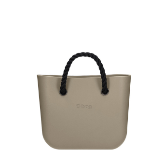 O bag mini Roccia