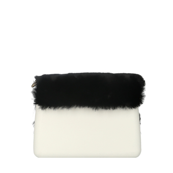 O bag glam Latte